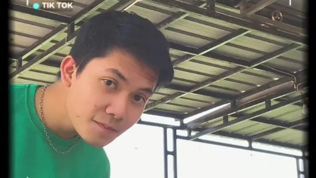 6 Potret Seleb TikTok Ridhho Disebut Mirip Iqbaal Ramadhan, Bak Kembaran