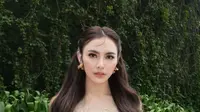 Lirik Lagu Untuk yang Bersama Nya dari Mahalini, Melesat di Jajaran Trending YouTube Musik Indonesia