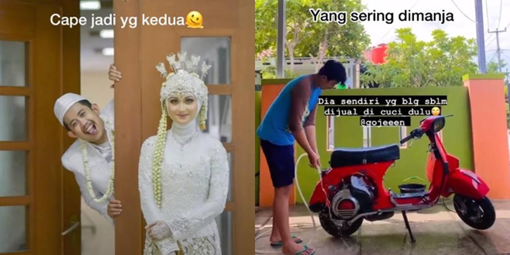 Curhatan istri (TikTok/@vinawindaaaw)