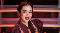 Soimah Dapat Kejutan Ulang Tahun di Rumah Lesti dan Rizky Billar