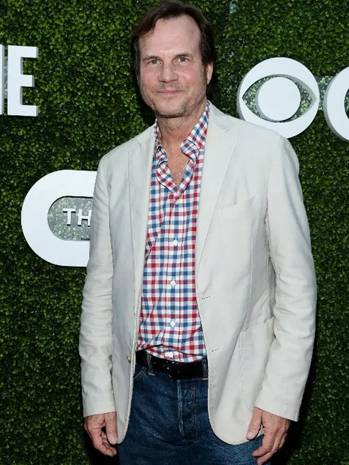 [Bintang] Bill Paxton