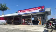 Kopdes Disiapkan Jadi Penyalur Bantuan dan Pembeli Gabah