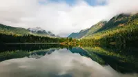 The most beautiful places to visit in Washington State. (Photo: Dave Hoefler/Unsplash)