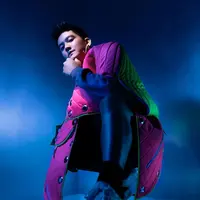 Boy William. (Foto: Dok. Instagram @boywilliam17)