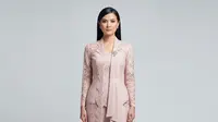 Apa Perbedaan Brokat dan Kebaya? Kenali Ciri-ciri dan Fungsinya