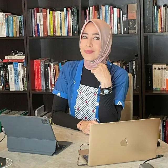 Sandrina Malakiano (Instagram/smalakiano)