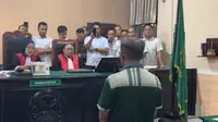 Guru di Kendari juga Dituding Paksa Murid Buka Cadar Berujung Vonis 5 Tahun Bui Kasus Pelecehan