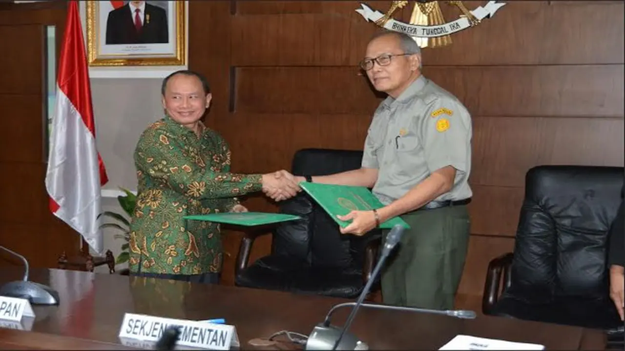 (Foto: Kementerian Pertanian)
