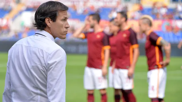 Rudi Garcia