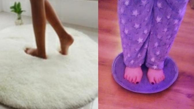 Ekspektasi vs Realita (Sumber: Brightside)