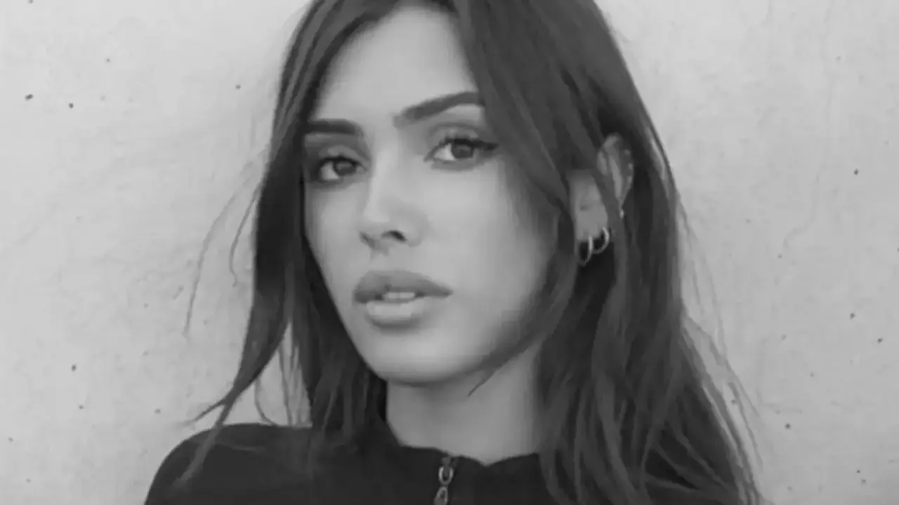 Bianca Censori