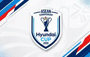 Hasil Pertandingan Piala AFF 2026: Malaysia Comeback 2-1 di Kandang Myanmar