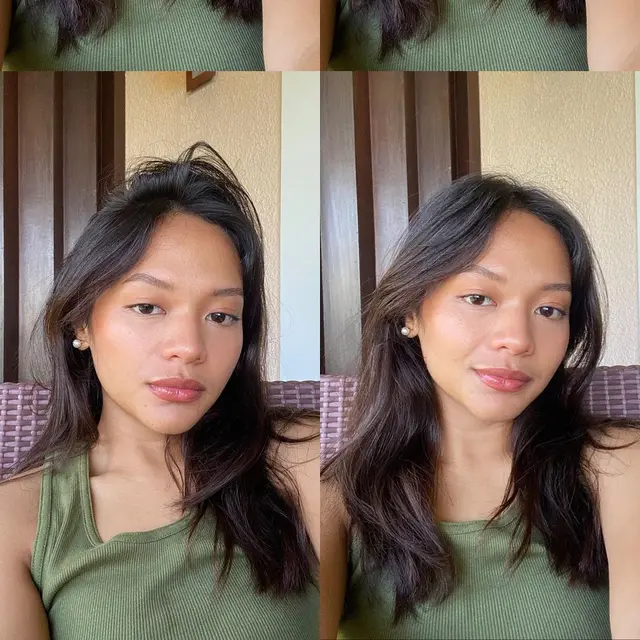Berat Badan Turun 13 Kg, Ini 6 Potret Terbaru Amel Carla Makin Langsing