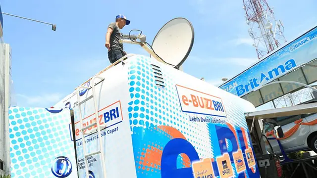 Bantuan BRI Terus Bertambah Bagi Korban Bencana di Palu dan Donggala