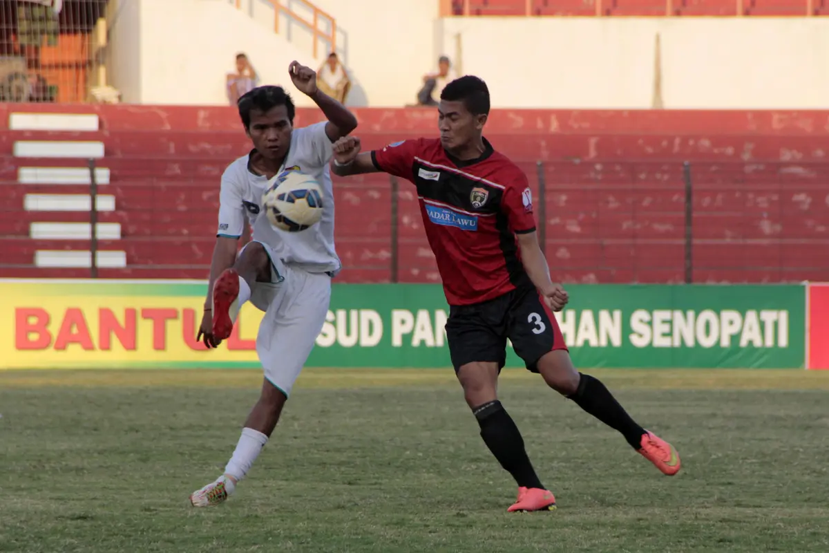 Persinga Ngawi