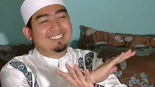 Tanggapan Final Ustad Solmed Soal Kasus Tarif Dakwahnya