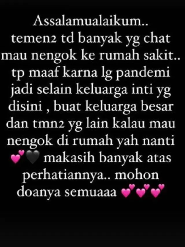 Aurel Hermansyah - Atta Halilintar (Foto: Instagram/@aurelie.hermansyah)