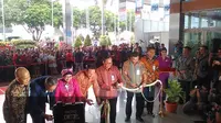 Garuda Indonesia Travel Fair (GTAF) 2017 selalu ditunggu untuk mendapatkan traveling murah. Ini pembeda dengan tahun sebelumnya 