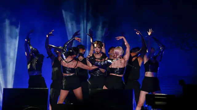 [Fimela] Jackson Wang