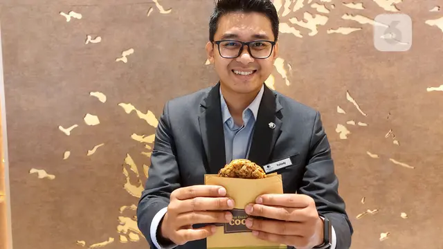 Signature Cookies DoubleTree by Hilton