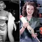 Ternyata, 'Simbol Seks' Marilyn Monroe Pernah Jadi Buruh Pabrik (wikipedia/vintagenews)