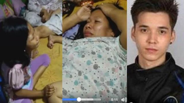 Buat Ngakak Satu Keluarga Nangis Saksikan Boy Anak Jalanan Tewas Citizen6 Liputan6 Com