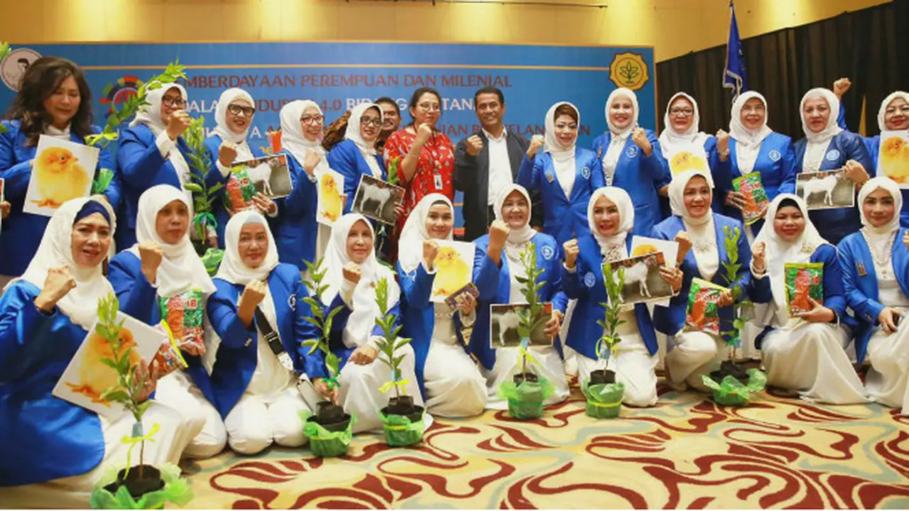 Kementerian Pertanian