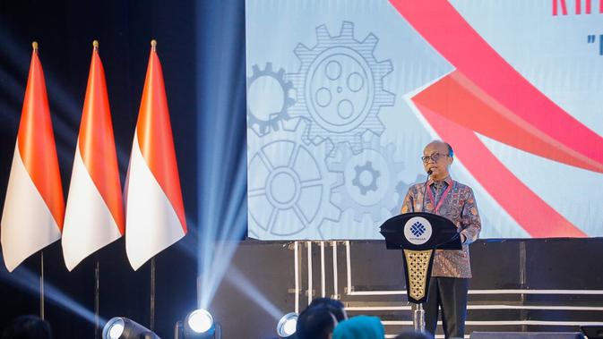 Kemnaker Buka Program Magang Nasional 2025 Batch 2, Target 80 Ribu Peserta