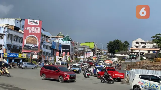 Turunan Muara Rapak