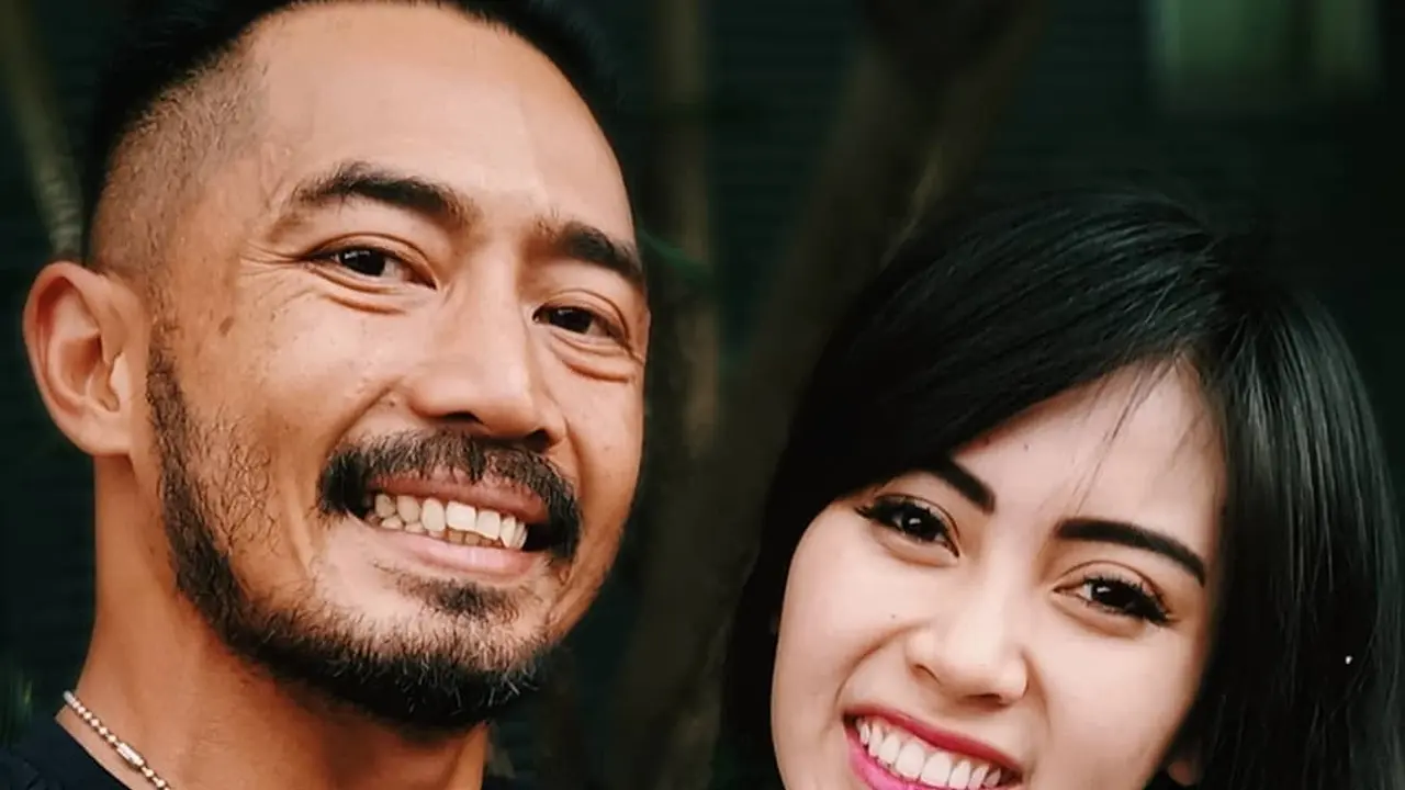 [Bintang] Arfita Dwi Putri dan Yama Carlos