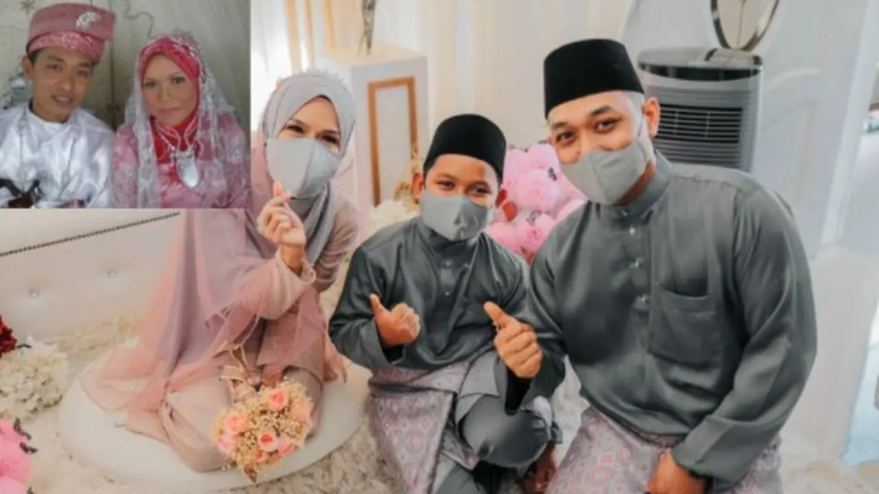 Meski Punya Kekasih Baik, Wanita Ini Pilih Rujuk ke Mantan Suami Usai Pisah 10 Tahun