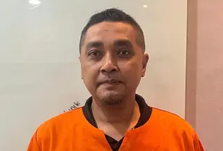 eks Kapolres Bima, AKBP Didik Putra Kuncoro. (istimewa)