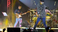 Liputan6.com merangkum 6 lagu Sheila on 7 terbaik pilihan fans.(Foto: Panji Diksana)