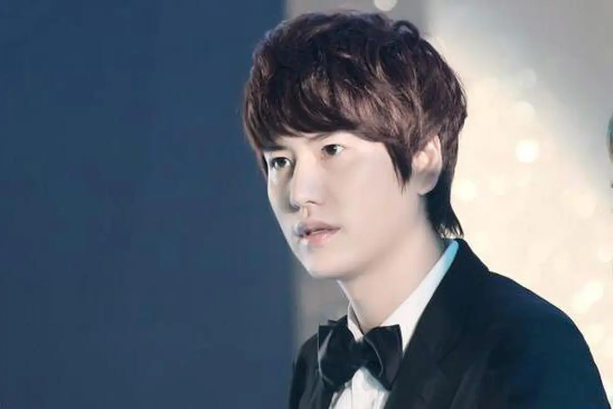 Kyuhyun Super Junior Siap Tebar Pesona dalam Robin Hood