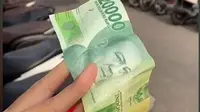 Tips Jajan Kenyang di Pantai Sanur Bali Berbekal Rp20 Ribu ala Warga TikTok