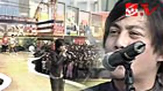 The Titans - Harus Apa Denganmu
