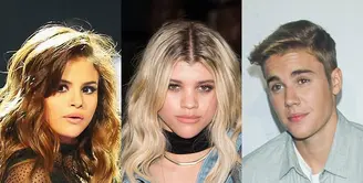 Kabar menggegerkan kembali dari ranah Selebriti Hollywood. Baru-baru ini tengah terjadi perang dingin antara Justin Bieber dan Selena Gomez. Keduanya beradu mulut di sosial media Instagram. (Eonline/Bintang.com)