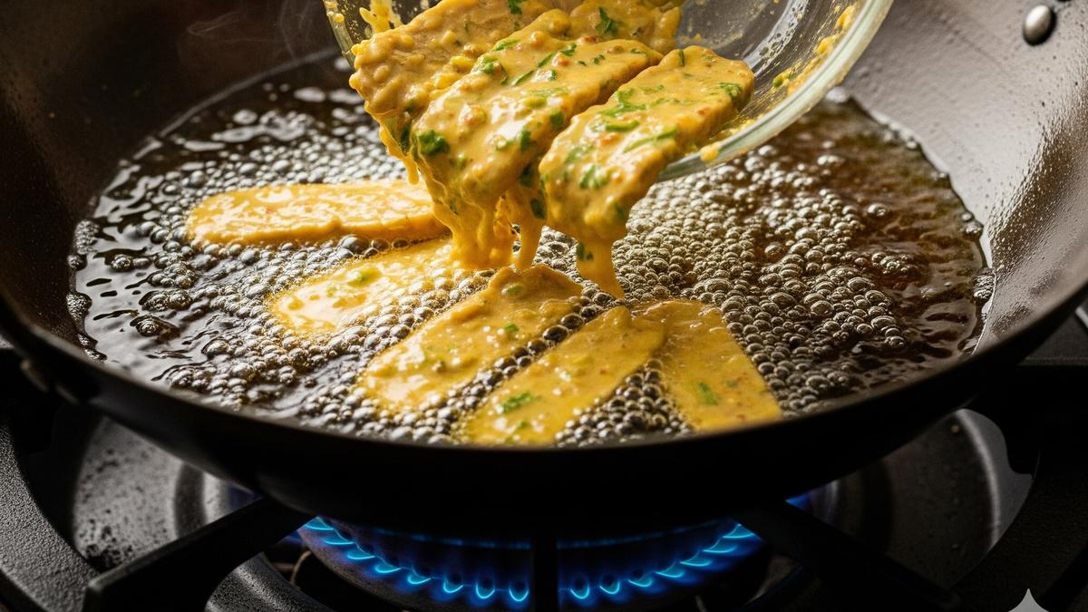8 Resep Tempe Goreng Tepung Renyah dan Tahan Lama, Gurihnya Nempel