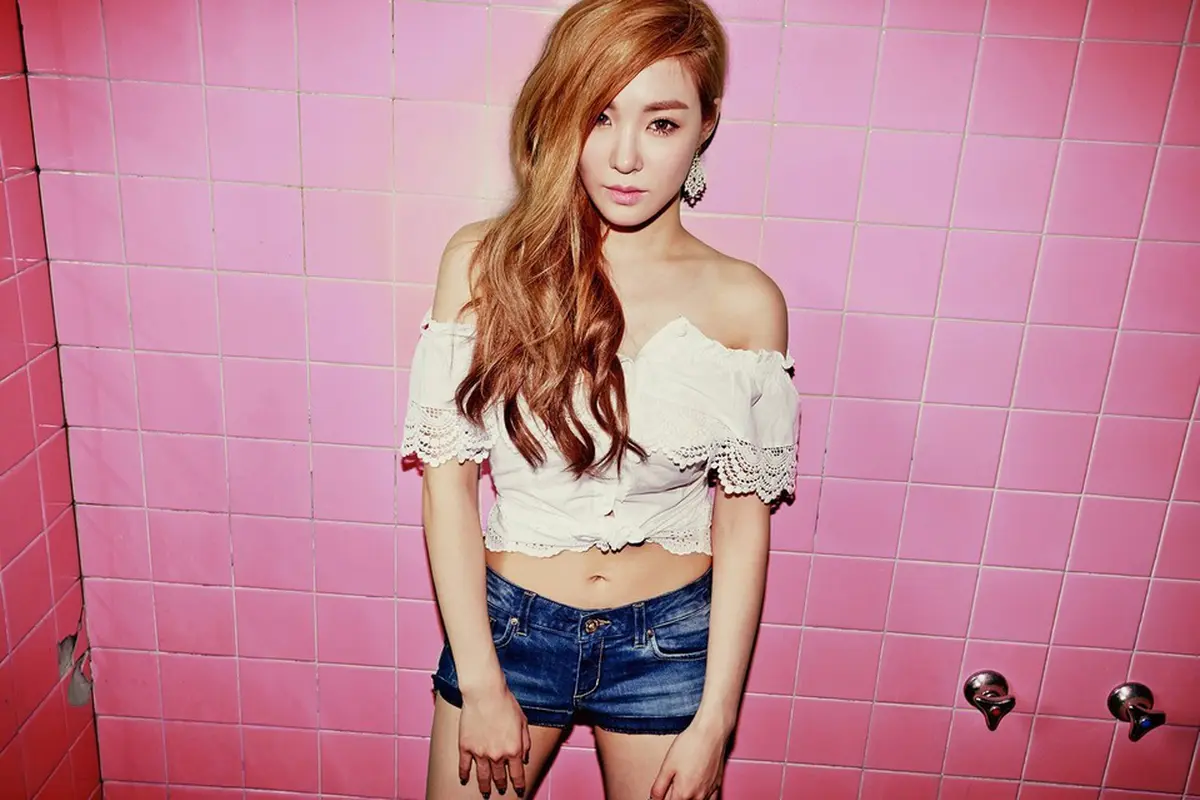 [Bintang] Tiffany SNSD