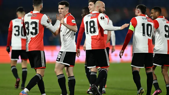 Feyenoord