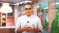 Direktur Bisnis dan Pemasaran Smesco Indonesia, Wientor Rah Mada. (Dok&nbsp;Smesco)