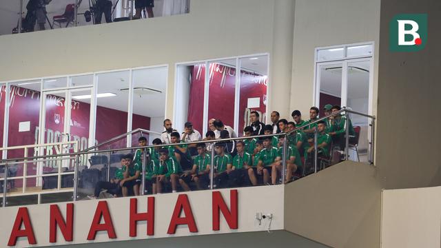 Timnas Turkmenistan U-23