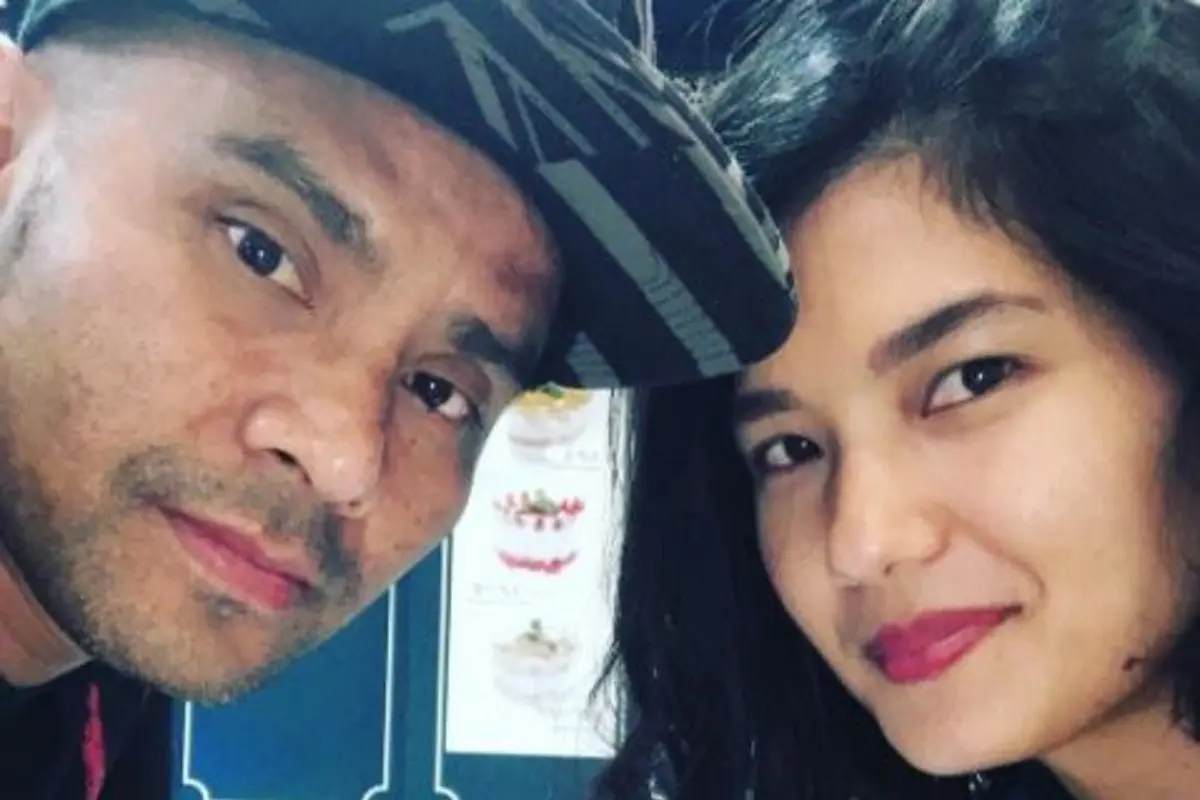 [Bintang] Judika dan Duma Riris 
