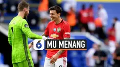 MU Menang
