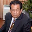 Seorang aktor yang berasal dari Indonesia