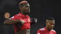 Legenda MU Ramai-Ramai Kritik Kebiasaan Paul Pogba