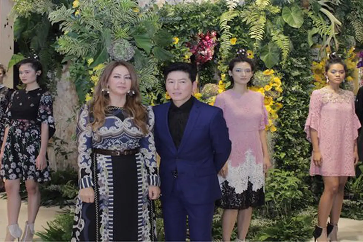 Sebastian Gunawan