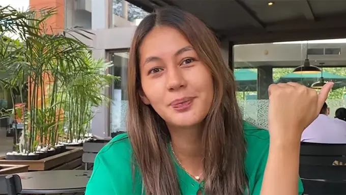 [Fimela] Paula Verhoeven