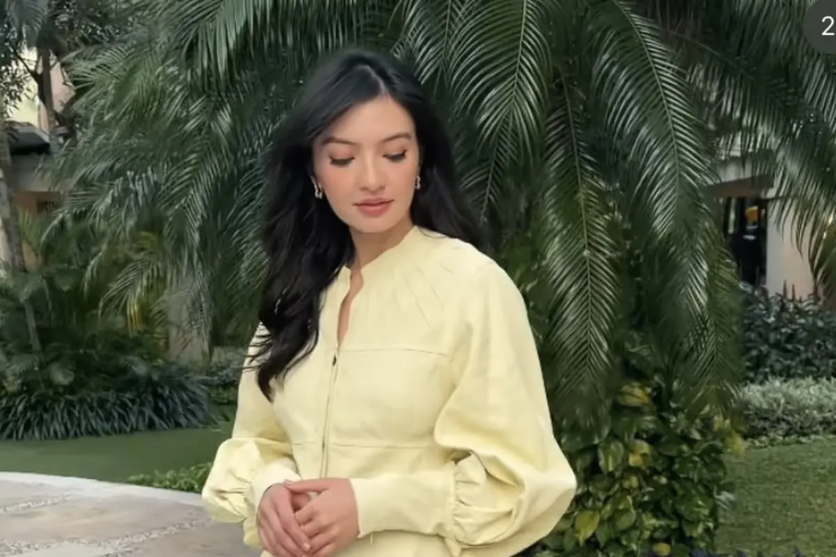 Raline Shah