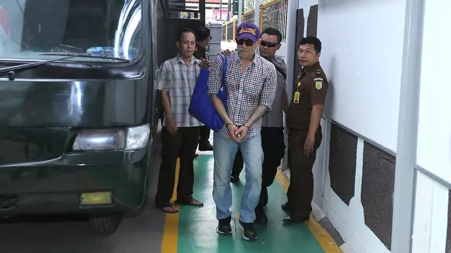 [Bintang] Tio Pakusadewo